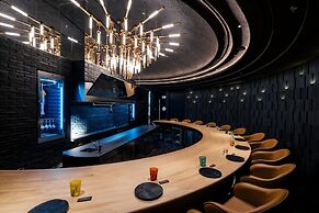 The St. Regis Dubai, The Palm