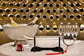 The St. Regis Dubai, The Palm