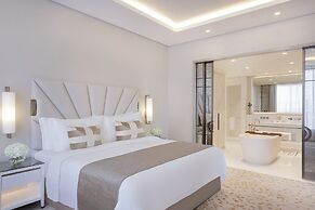 The St. Regis Dubai, The Palm