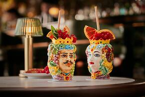 The St. Regis Dubai, The Palm