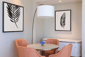 The St. Regis Dubai, The Palm