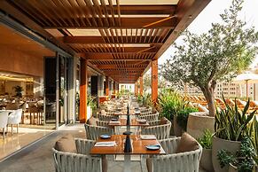 The St. Regis Dubai, The Palm