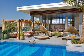 The St. Regis Dubai, The Palm