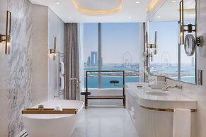 The St. Regis Dubai, The Palm