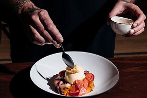 The St. Regis Dubai, The Palm