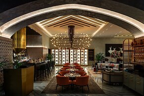 The St. Regis Dubai, The Palm