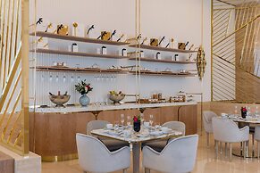 The St. Regis Dubai, The Palm