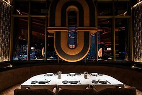 The St. Regis Dubai, The Palm