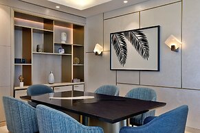 The St. Regis Dubai, The Palm