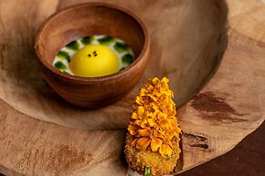 The St. Regis Dubai, The Palm