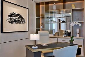 The St. Regis Dubai, The Palm