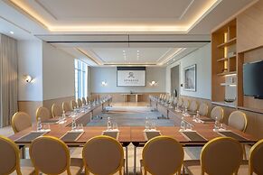 The St. Regis Dubai, The Palm