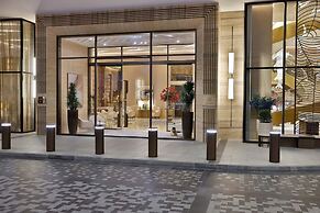 The St. Regis Dubai, The Palm