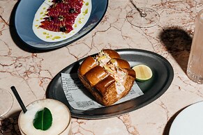 The St. Regis Dubai, The Palm