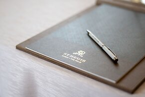 The St. Regis Dubai, The Palm