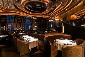 The St. Regis Dubai, The Palm