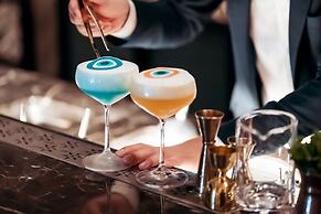 The St. Regis Dubai, The Palm