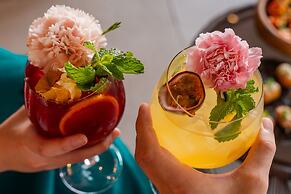 The St. Regis Dubai, The Palm