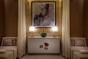 The St. Regis Dubai, The Palm