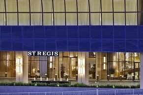 The St. Regis Dubai, The Palm