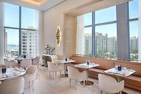 The St. Regis Dubai, The Palm
