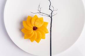 The St. Regis Dubai, The Palm