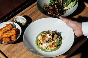 The St. Regis Dubai, The Palm