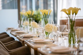 The St. Regis Dubai, The Palm