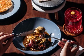 The St. Regis Dubai, The Palm