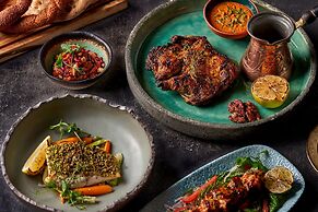 The St. Regis Dubai, The Palm