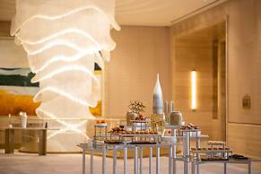 The St. Regis Dubai, The Palm