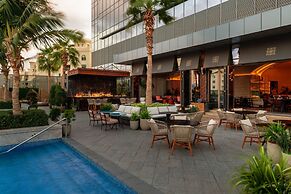 The St. Regis Dubai, The Palm