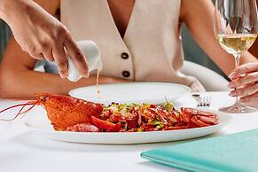 The St. Regis Dubai, The Palm