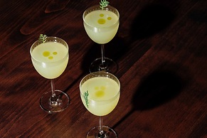 The St. Regis Dubai, The Palm