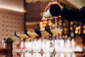 The St. Regis Dubai, The Palm