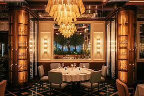 The St. Regis Dubai, The Palm