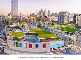 The St. Regis Dubai, The Palm