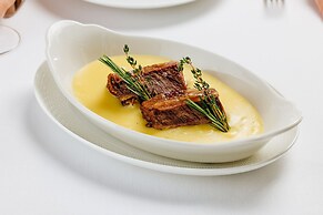 The St. Regis Dubai, The Palm