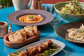 The St. Regis Dubai, The Palm