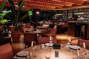 The St. Regis Dubai, The Palm