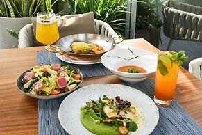 The St. Regis Dubai, The Palm