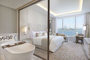 The St. Regis Dubai, The Palm