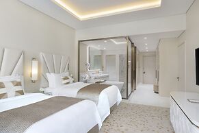 The St. Regis Dubai, The Palm