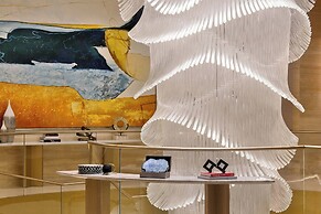 The St. Regis Dubai, The Palm