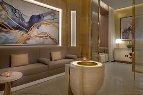 The St. Regis Dubai, The Palm