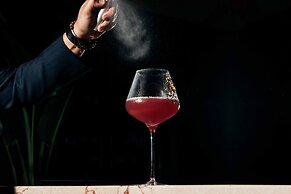 The St. Regis Dubai, The Palm