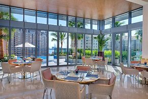 The St. Regis Dubai, The Palm