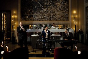 The St. Regis Dubai, The Palm