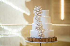 The St. Regis Dubai, The Palm