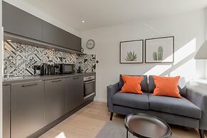 Destiny Scotland Market St Apartments